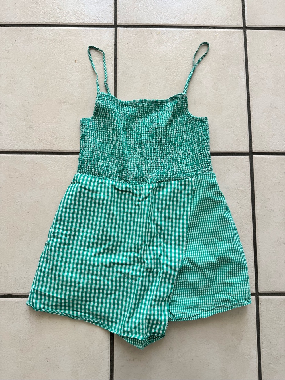 Urban Outfitters Romper